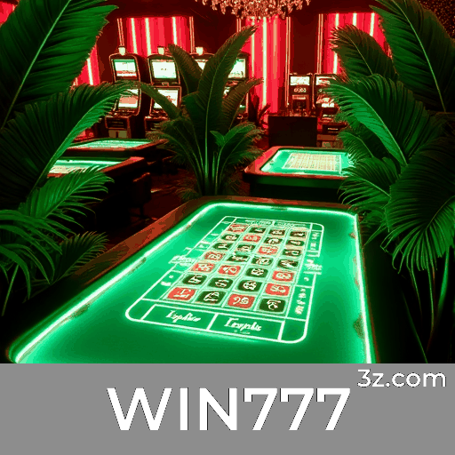 Universo de Jogos Extraordinários do WIN777: Diversão Sem Limites