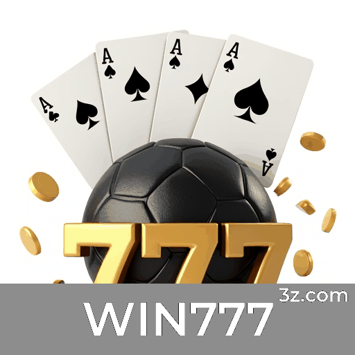 WIN777: Análise de Esporte e Estratégias de Aposta