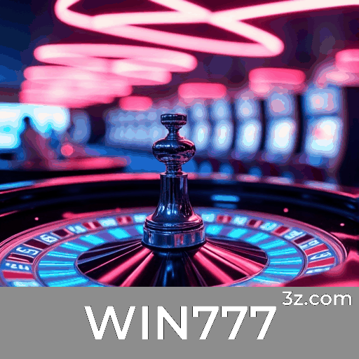 WIN777: Experiência Profissional e Real no Cassino