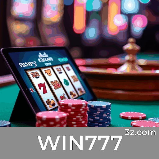 WIN777: Experiência Profissional e Real no Cassino