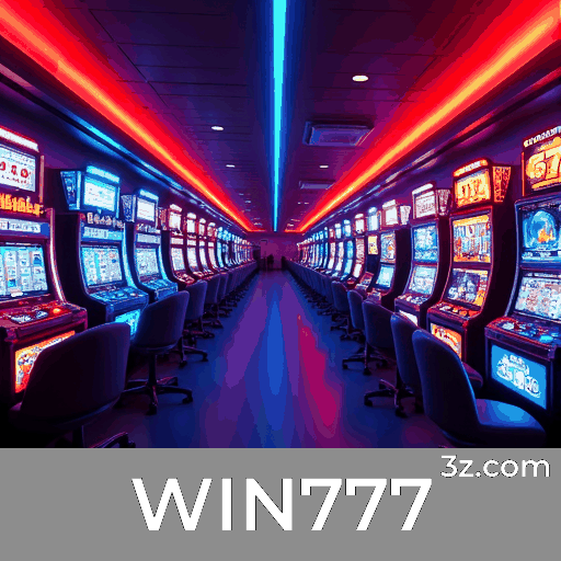 WIN777: Experiência Profissional e Real no Cassino