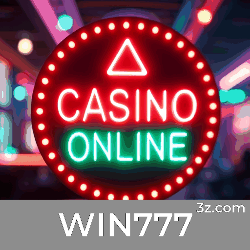 WIN777: Seu Cassino Online Seguro e Premiado