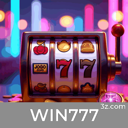 WIN777: Seu Cassino Online Seguro e Premiado