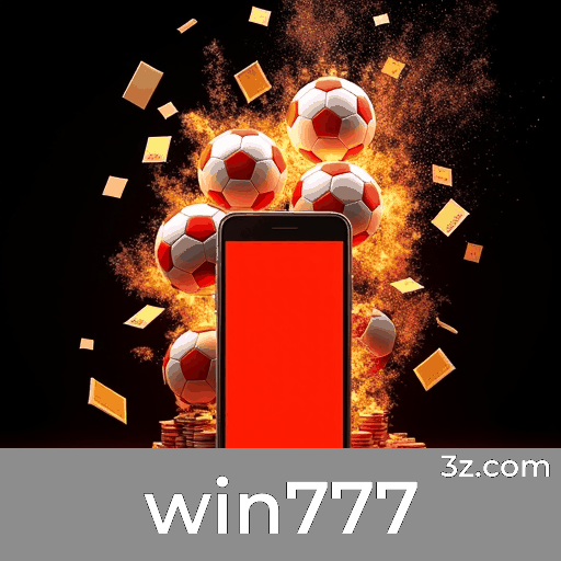 win777: A Emoção dos Jogos de Cassino e Grandes Prêmios