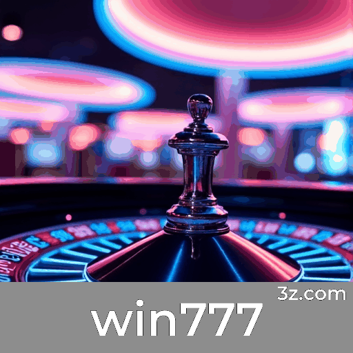 win777 Promoções Inteligentes: Experiência Personalizada e Avançada