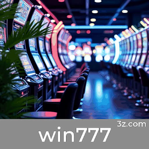 Infraestrutura Multi-Camadas Robusta que Garante Confiabilidade na win777